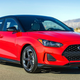 Illustration for article titled What Do You Want To Know About The 2019 Hyundai Veloster?